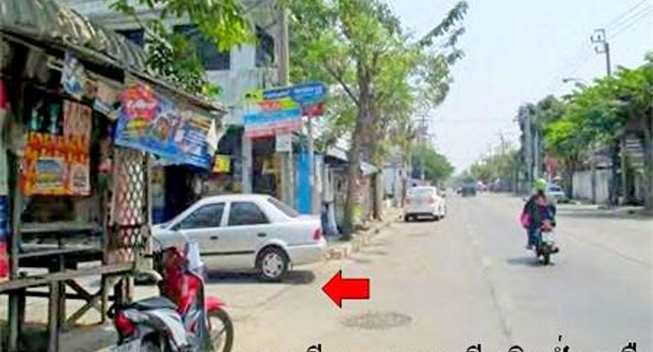 Almacén en venta en Nong Khaem, Bangkok