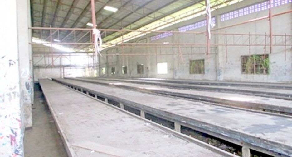 Almacén en venta en Nong Khaem, Bangkok