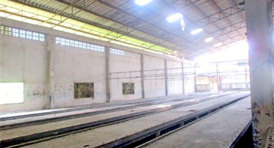 Almacén en venta en Nong Khaem, Bangkok