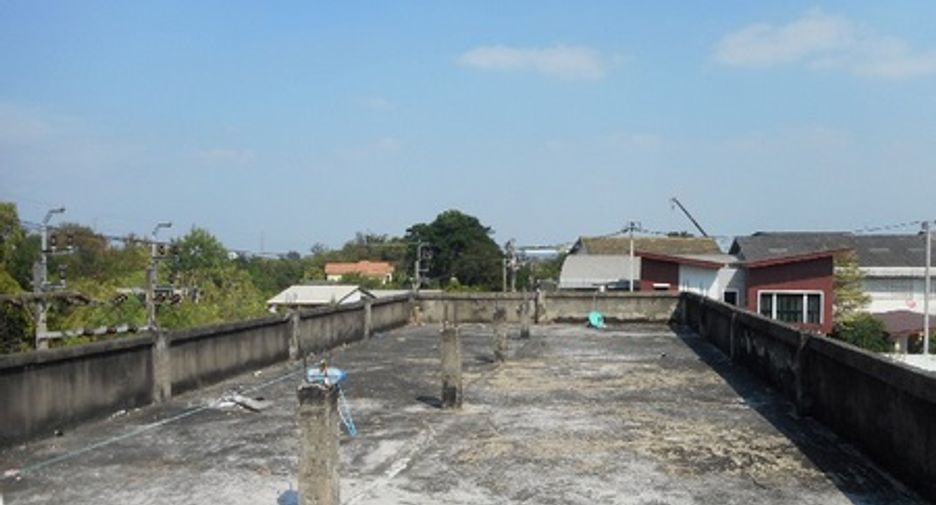 Almacén en venta en Nong Khaem, Bangkok