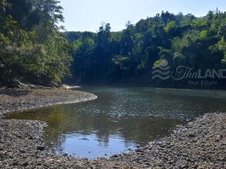 For sale land in Thong Pha Phum, Kanchanaburi