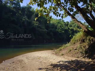 For sale land in Thong Pha Phum, Kanchanaburi