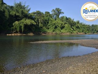 For sale land in Thong Pha Phum, Kanchanaburi