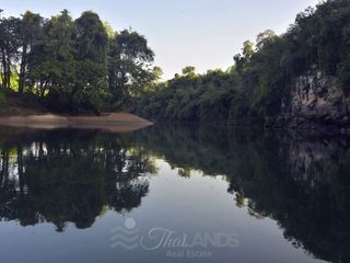 For sale land in Thong Pha Phum, Kanchanaburi