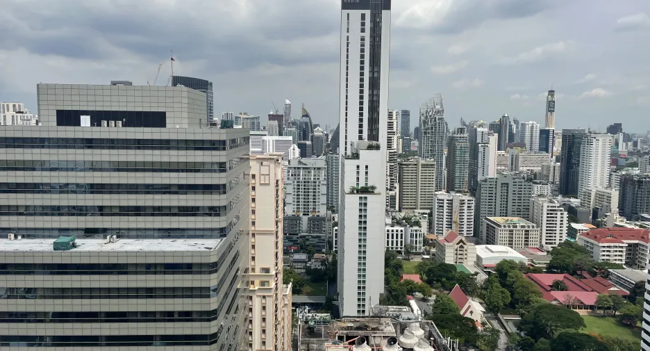 For sale 5 Beds condo in Watthana, Bangkok