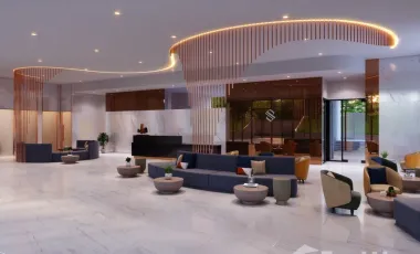 For sale 1 bed condo in Huai Khwang, Bangkok