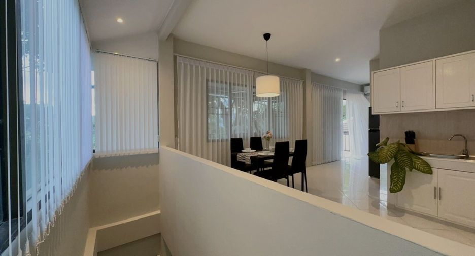 For rent 2 bed house in Mueang Phuket, Phuket