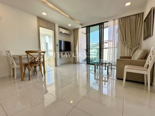 For sale 2 Beds condo in Bang Lamung, Chonburi