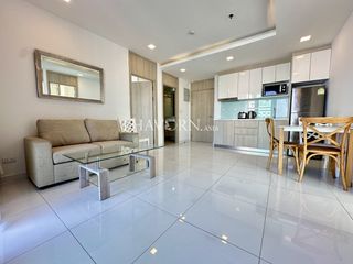 For sale 2 Beds condo in Bang Lamung, Chonburi