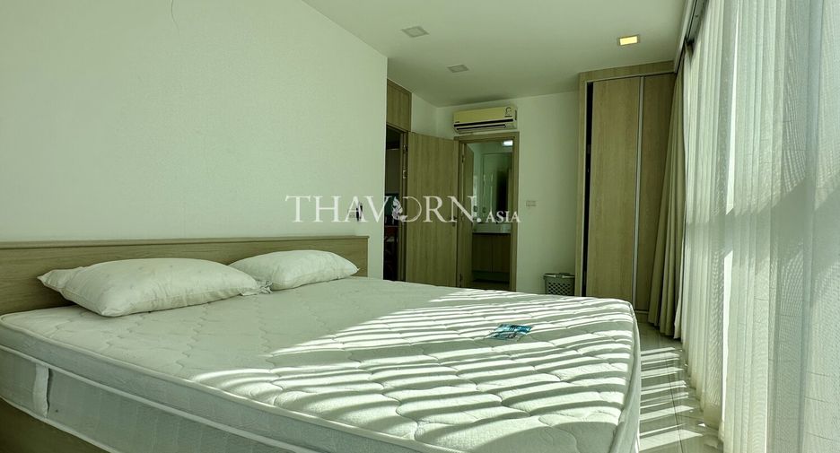 For sale 2 bedrooms condo in Bang Lamung, Chonburi