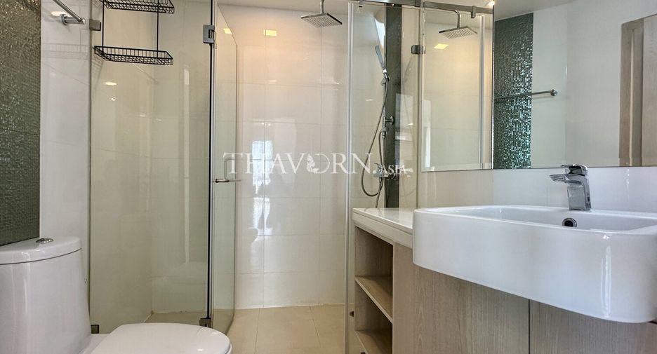 For sale 2 bedrooms condo in Bang Lamung, Chonburi