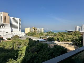 For sale 2 Beds condo in Bang Lamung, Chonburi
