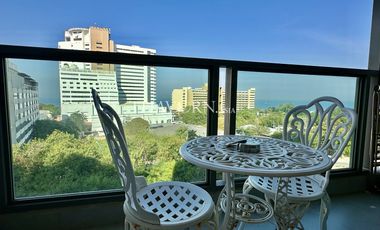 For sale 2 bedrooms condo in Bang Lamung, Chonburi