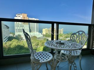 For sale 2 Beds condo in Bang Lamung, Chonburi