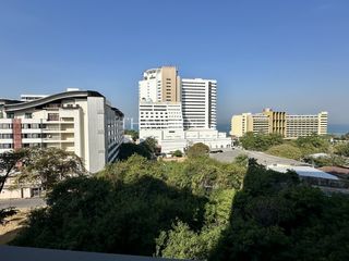 For sale 2 Beds condo in Bang Lamung, Chonburi