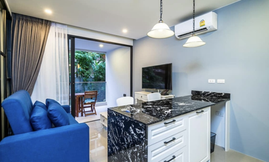For rent 1 bed apartment in Thalang, Phuket