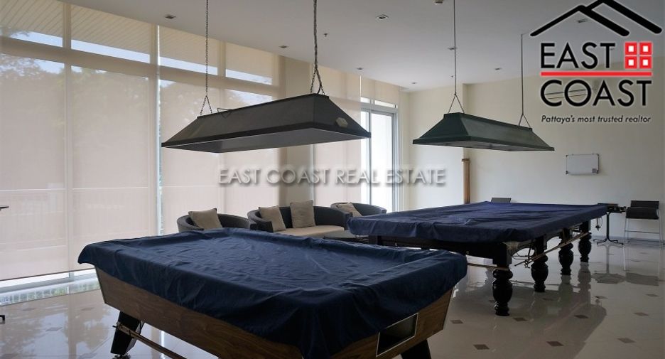 Condo en venta y en alquiler de 2 habitaciones en Bang Lamung, Chonburi