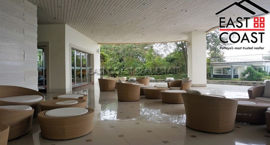 Condo en venta y en alquiler de 2 habitaciones en Bang Lamung, Chonburi