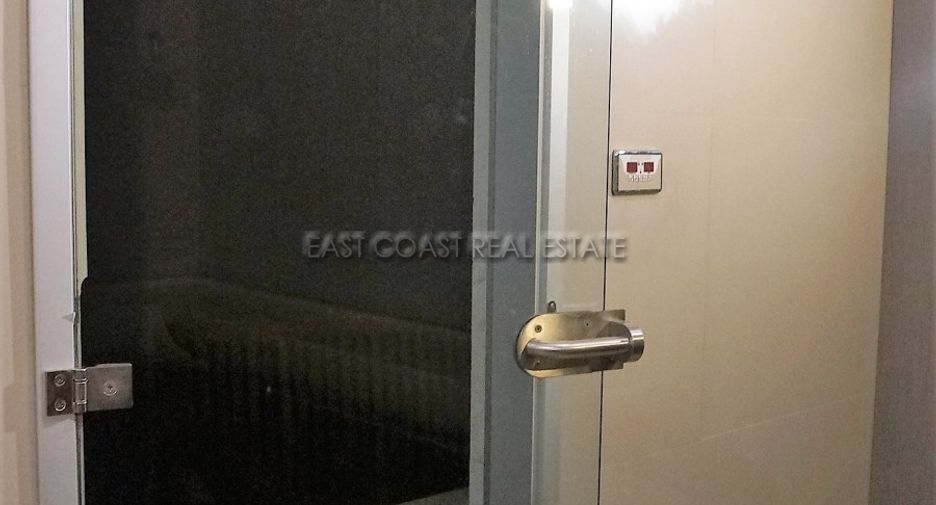 Condo en venta y en alquiler de 2 habitaciones en Bang Lamung, Chonburi