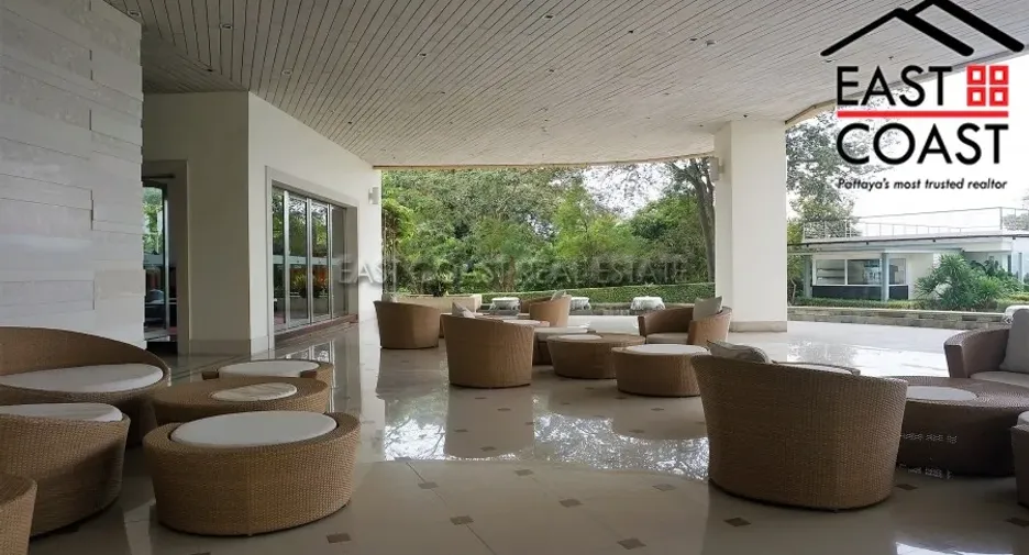 For rent and for sale 2 bedrooms condo in Bang Lamung, Chonburi
