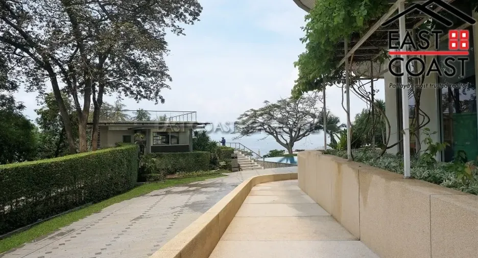 For rent and for sale 2 bedrooms condo in Bang Lamung, Chonburi