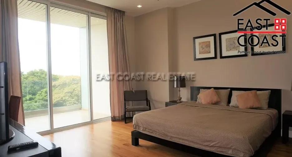 For rent and for sale 2 bedrooms condo in Bang Lamung, Chonburi