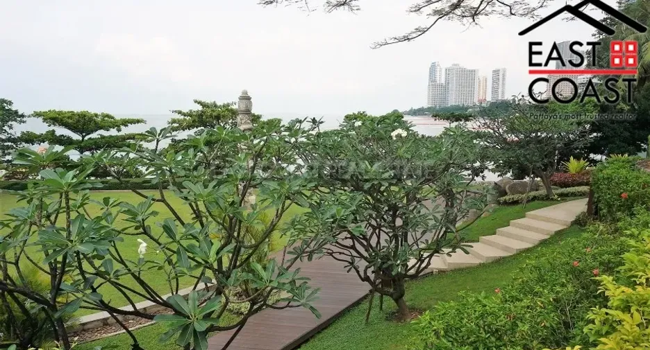 For rent and for sale 2 bedrooms condo in Bang Lamung, Chonburi