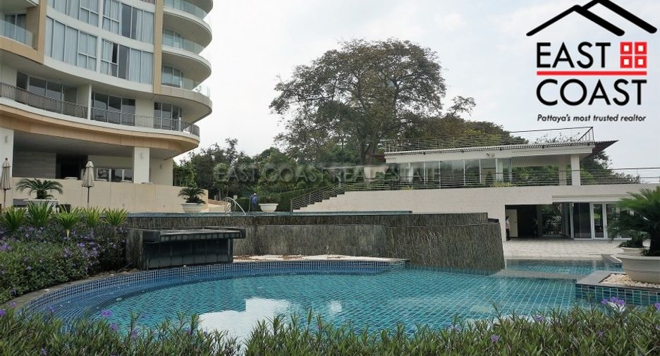 Condo en venta y en alquiler de 2 habitaciones en Bang Lamung, Chonburi