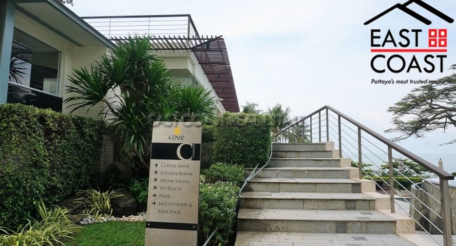Condo en venta y en alquiler de 2 habitaciones en Bang Lamung, Chonburi