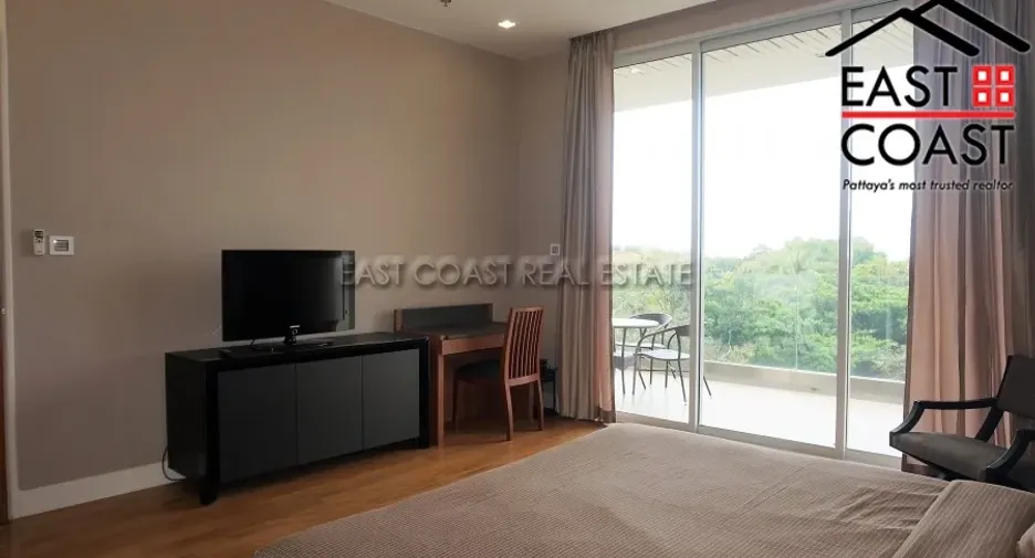 For rent and for sale 2 bedrooms condo in Bang Lamung, Chonburi