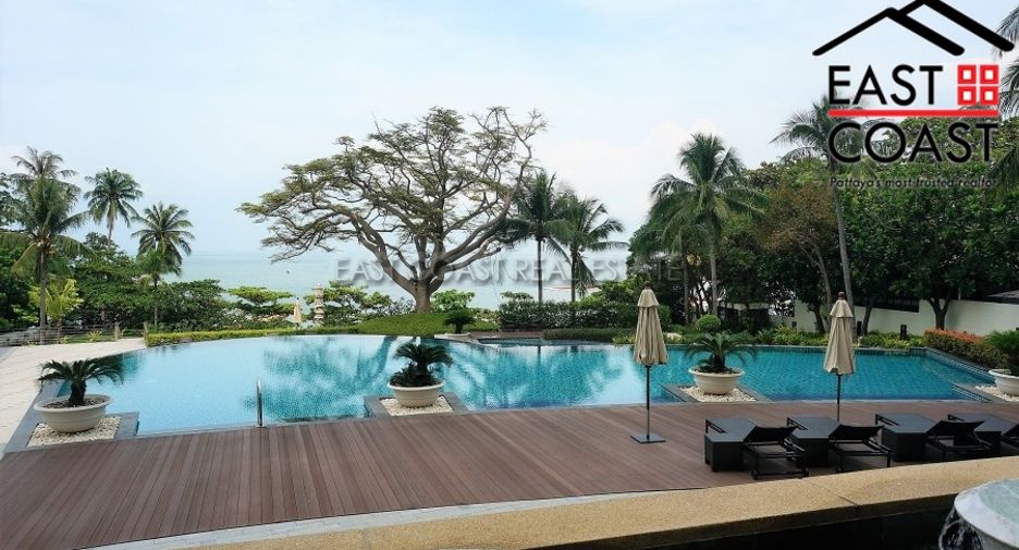 Condo en venta y en alquiler de 2 habitaciones en Bang Lamung, Chonburi