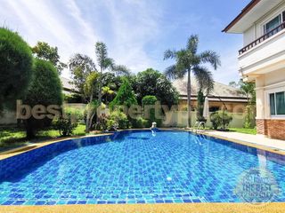 For sale 4 bed villa in Huay Yai, Pattaya