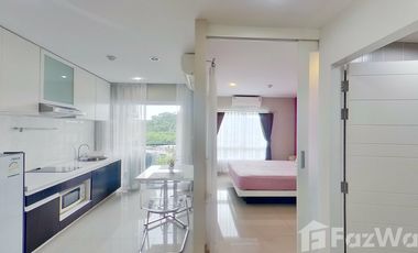 For rent 1 Beds condo in Kathu, Phuket