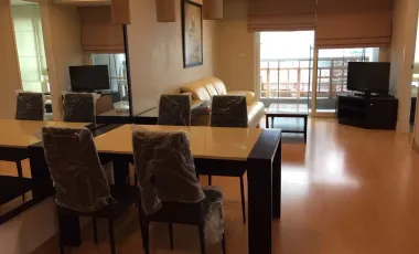 Wohnung zum Kauf mit 2 Zimmer in Sathon, Bangkok