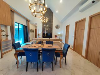 For sale 5 bed house in Bang Lamung, Chonburi