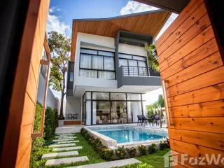 For rent 3 bed villa in Mueang Phuket, Phuket
