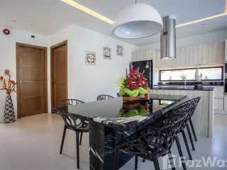 For rent 3 bed villa in Mueang Phuket, Phuket