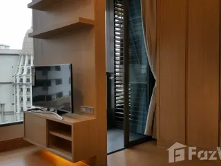 For sale 1 Beds condo in Khlong Toei, Bangkok