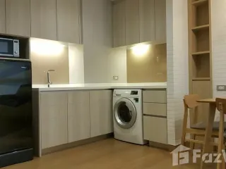 For sale 1 Beds condo in Khlong Toei, Bangkok