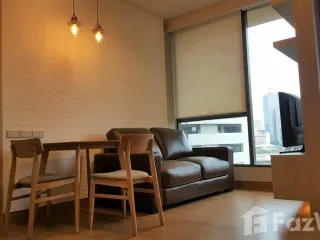 For sale 1 Beds condo in Khlong Toei, Bangkok
