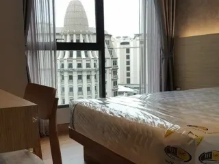 For sale 1 Beds condo in Khlong Toei, Bangkok