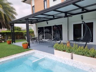 For rent 3 bed condo in East Pattaya, Pattaya