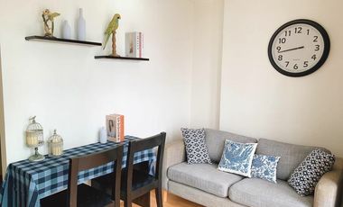 For rent 1 bed condo in Phaya Thai, Bangkok