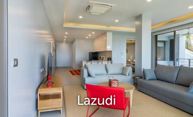 For sale 2 bed condo in Thalang, Phuket