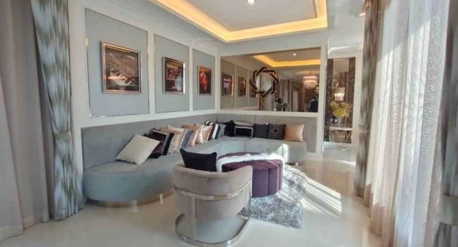 For rent 4 ベッドルーム house in Phra Nakhon, Bangkok