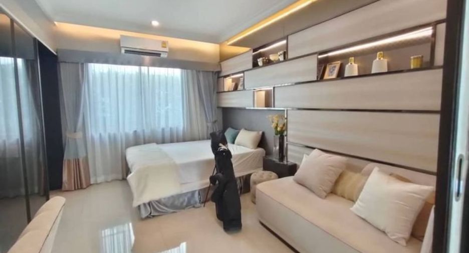 For rent 4 ベッドルーム house in Phra Nakhon, Bangkok
