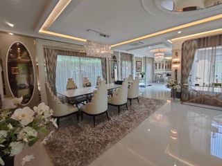 For rent 4 ベッドルーム house in Phra Nakhon, Bangkok