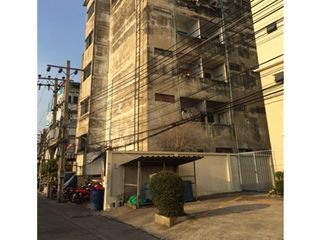 Продажа студия апартаменты в Mueang Samut Prakan, Самутпракан