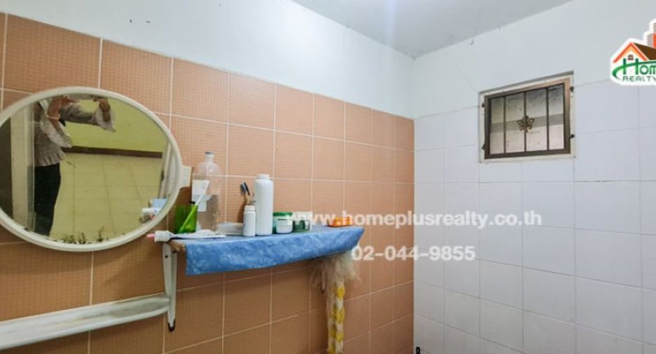 Casa adosada en venta de 2 habitaciones en Khlong Luang, Pathum Thani