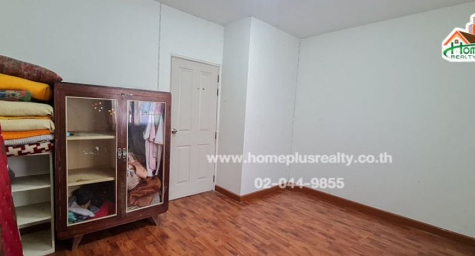 Casa adosada en venta de 2 habitaciones en Khlong Luang, Pathum Thani
